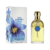 Купить Guerlain Aqua Allegoria Gentiana