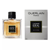 Мужская парфюмерия Guerlain L'homme Ideal L'intense