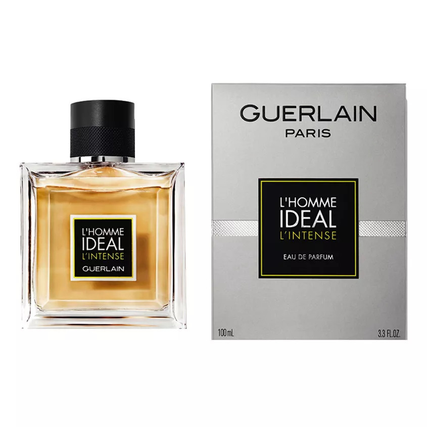 Guerlain - L'homme Ideal L'intense