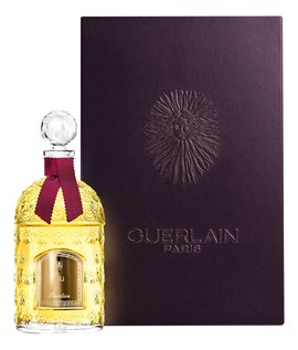 Guerlain - Liu