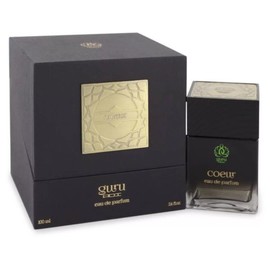 Guru Perfumes - Coeur