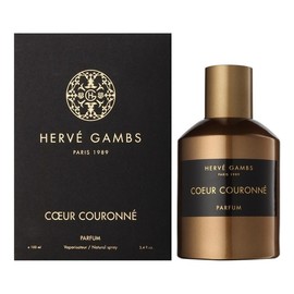 Отзывы на Herve Gambs - Coeur Couronne