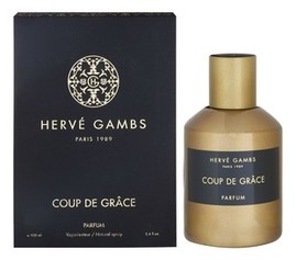 Отзывы на Herve Gambs - Coup De Grace