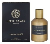 Купить Herve Gambs Coup De Grace