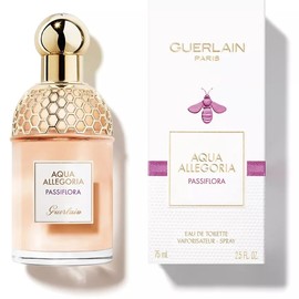 Отзывы на Guerlain - Aqua Allegoria Passiflora