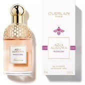 Купить Guerlain Aqua Allegoria Passiflora