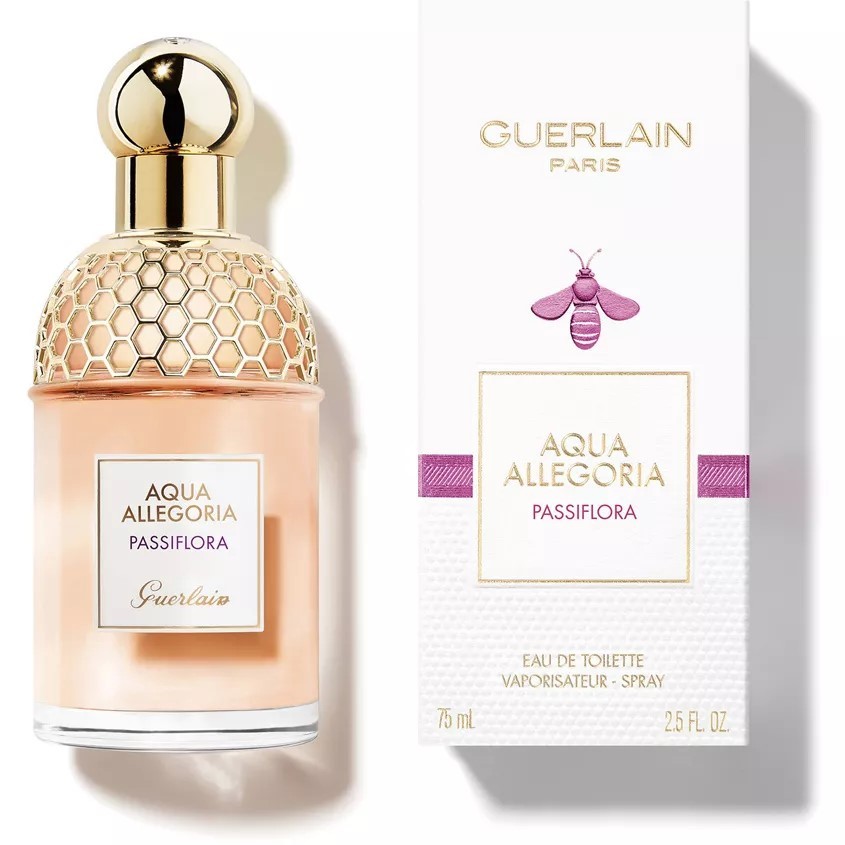 Guerlain - Aqua Allegoria Passiflora