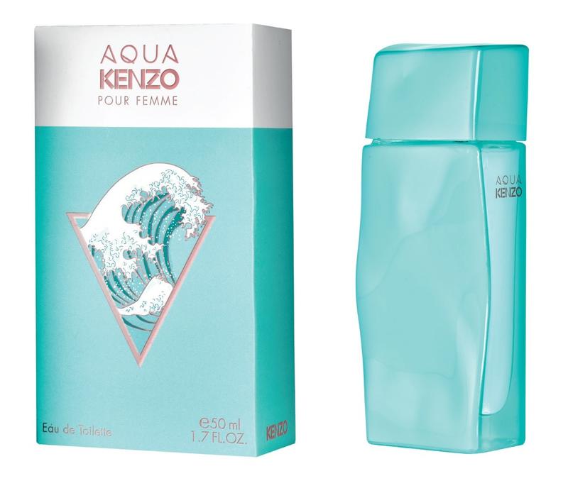 Kenzo - Aqua Kenzo