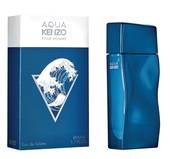 Мужская парфюмерия Kenzo Aqua Kenzo Pour Homme