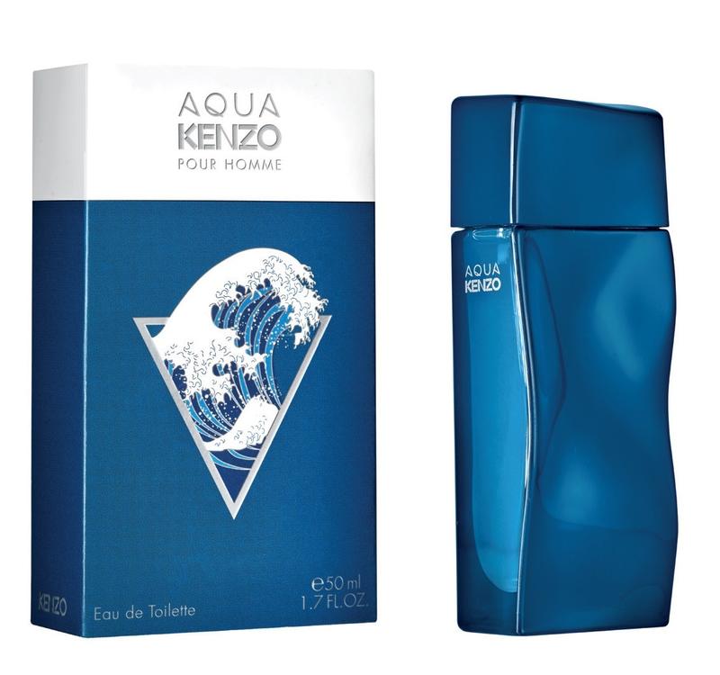 Kenzo - Aqua Kenzo