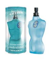 Мужская парфюмерия Jean Paul Gaultier Le Male Tonique Cologne