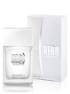Grigio Perla - Grigioperla Hedo White