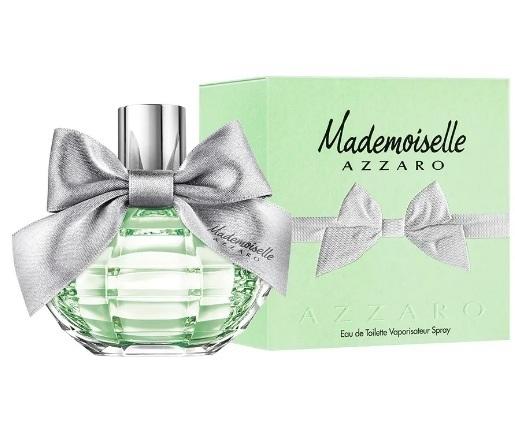 Azzaro - Mademoiselle L'eau Tres Florale