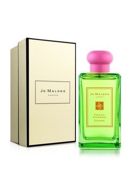 Отзывы на Jo Malone - Tropical Cherimoya Cologne