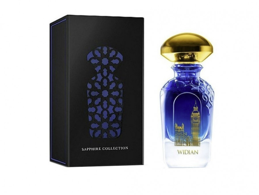 AJ Arabia - London