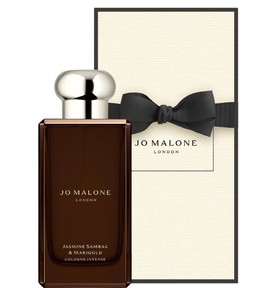 Отзывы на Jo Malone - Jasmine Sambac & Marigold