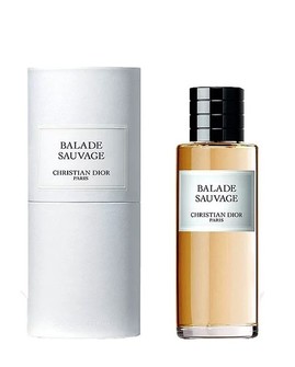 Отзывы на Christian Dior - Balade Sauvage