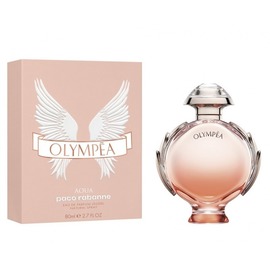 Отзывы на Paco Rabanne - Olympea Acqua Eau De Parfum Legere