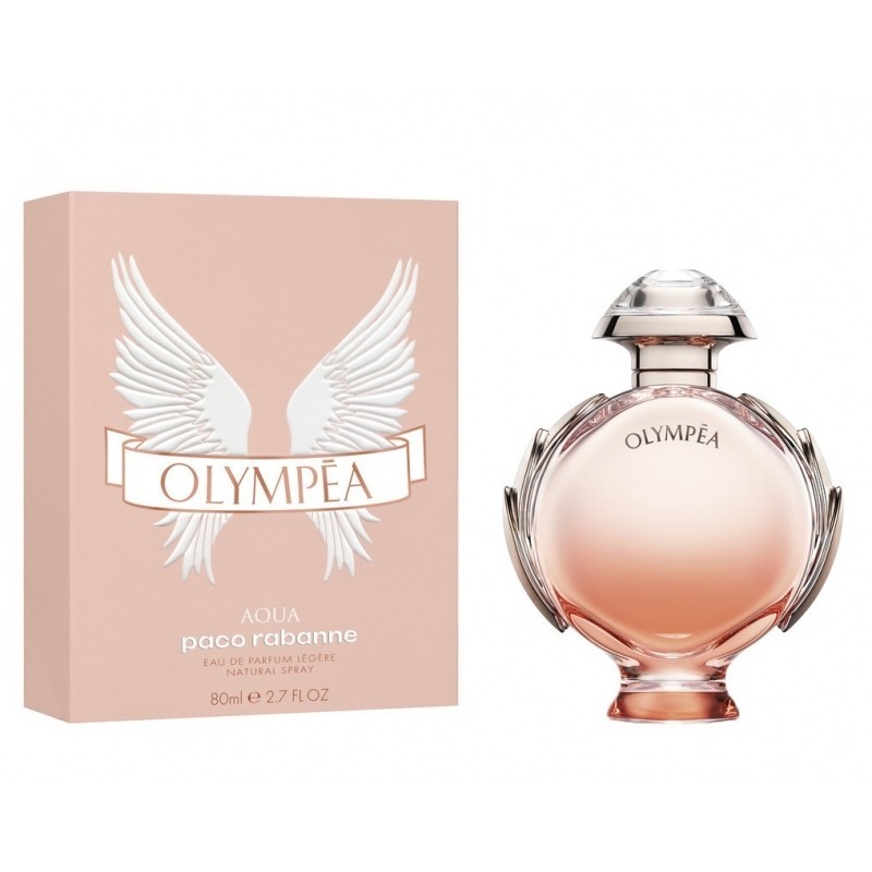 Paco Rabanne - Olympea Acqua Eau De Parfum Legere