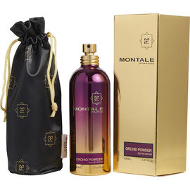 Отзывы на Montale - Orchid Powder