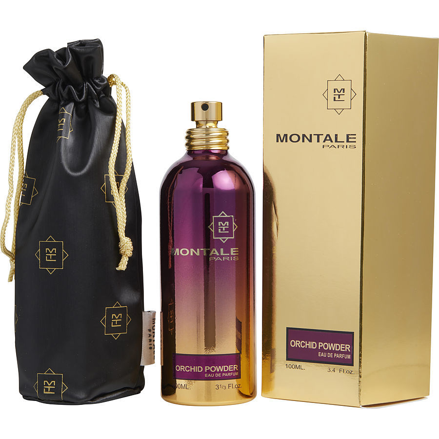 Montale - Orchid Powder