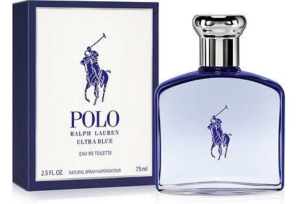 Ralph Lauren - Polo Ultra Blue