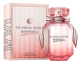 Отзывы на Victoria's Secret - Bombshell Seduction Eau De Parfum