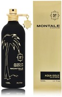 Купить Montale Aqua Gold