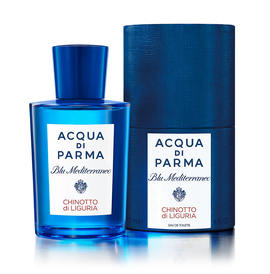 Отзывы на Acqua Di Parma - Chinotto Di Liguria