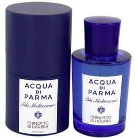 Отзывы на Acqua Di Parma - Chinotto Di Liguria