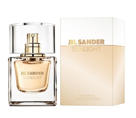 Отзывы на Jil Sander - Sunlight