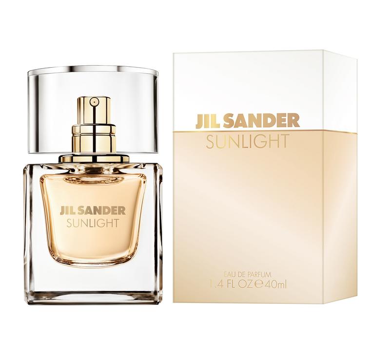 Jil Sander - Sunlight