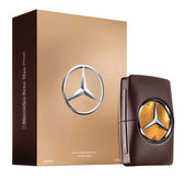 Мужская парфюмерия Mercedes Benz Mercedes Benz Man Private