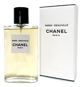 Отзывы на Chanel - Paris – Deauville