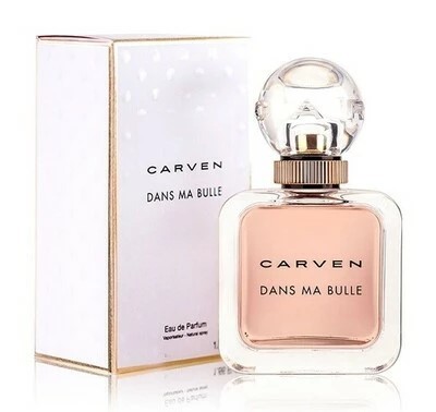 Carven - Dans Ma Bulle