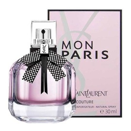 Отзывы на Yves Saint Laurent - Mon Paris Couture