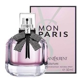 Купить Yves Saint Laurent Mon Paris Couture