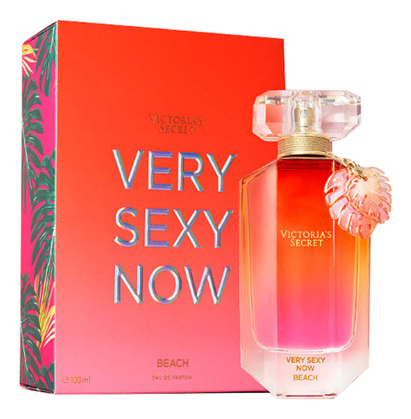 Victoria's Secret - Very Sexy Now Beach