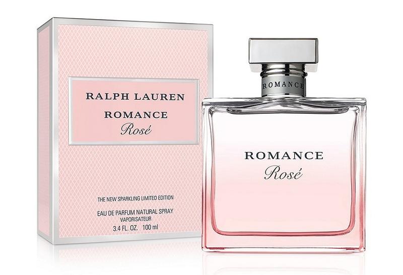 Ralph Lauren - Romance Rose