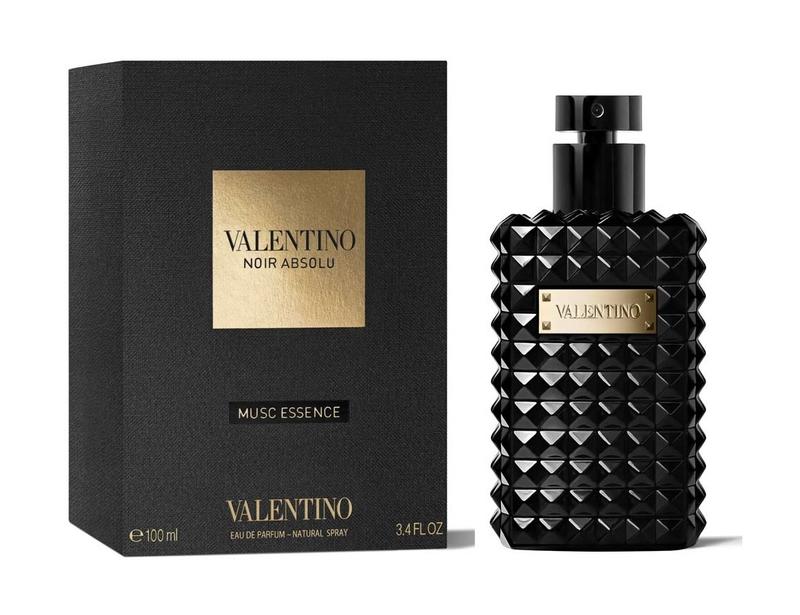 Valentino - Valentino Noir Absolu Musc Essence