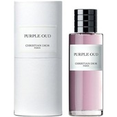 Купить Christian Dior Purple Oud