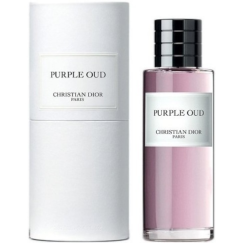 Christian Dior - Purple Oud