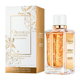 Отзывы на Lancome - Oranges Bigarades