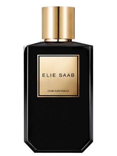 Elie Saab - Cuir Patchouli