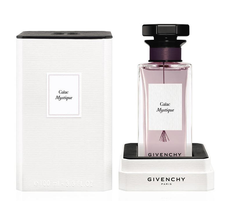 Givenchy - Gaiac Mystique