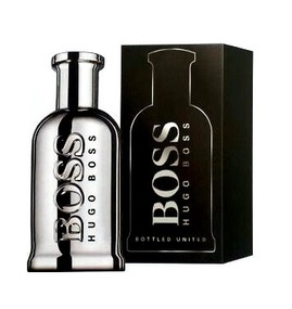 Отзывы на Hugo Boss - Bottled United