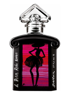 Guerlain - La Petite Robe Noire Eau De Toilette My Cocktail Dress 2017