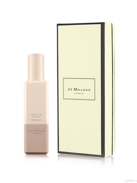 Отзывы на Jo Malone - Honey & Crocus