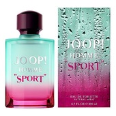 Мужская парфюмерия Joop! Joop! Homme Sport