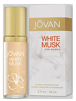 Купить Jovan White Musk